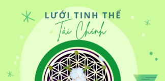 Lưới tinh thể tài chính có giúp thu hút tiền bạc không?