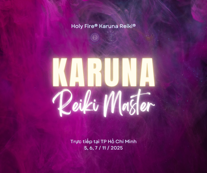 Reiki class 67