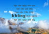 Cứ bước đi